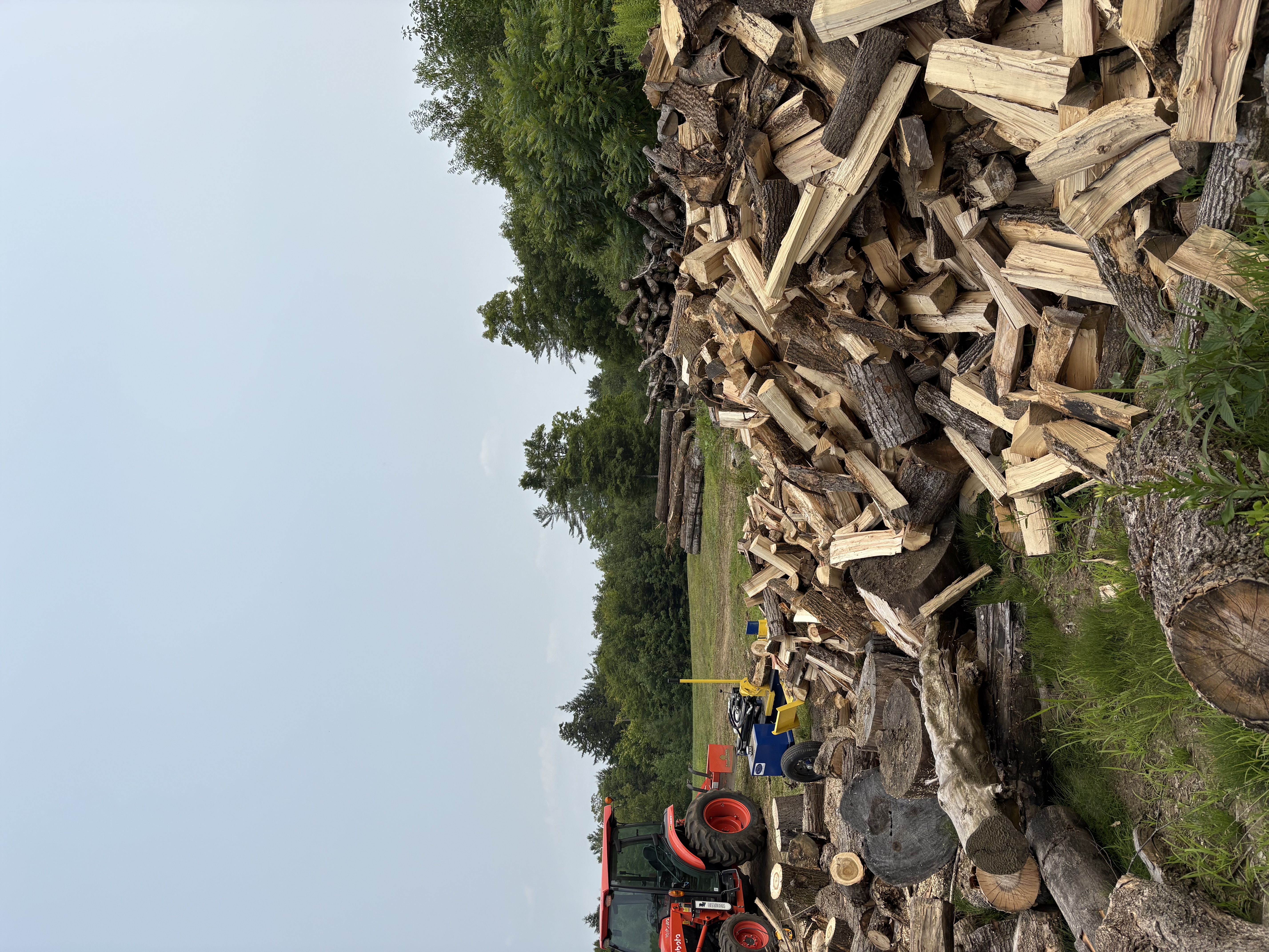 Firewood